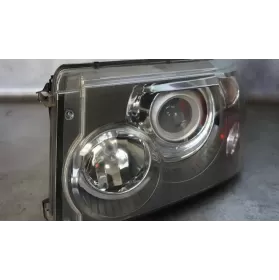 1LL-238-022-55 фара передняя Land Rover Range Rover Sport L320 2008