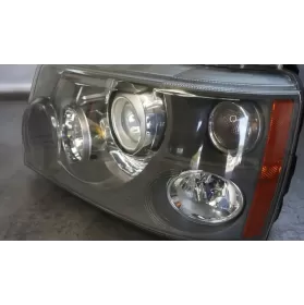 1LL-238-022-55 фара передняя Land Rover Range Rover Sport L320 2008