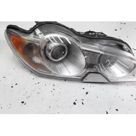 1LL23804412 фара передняя Jaguar XF 2010