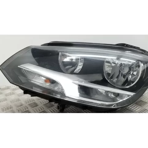 1Q1941005J фара передня Volkswagen Eos 2010