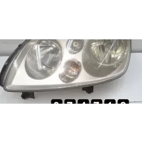 1T09410 фара передня Volkswagen Touran I 2004