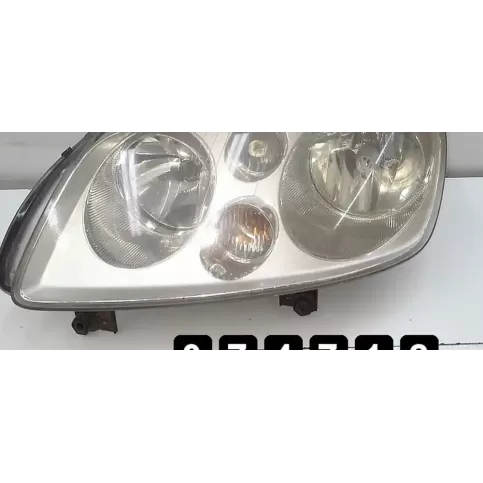 1T09410 фара передня Volkswagen Touran I 2004