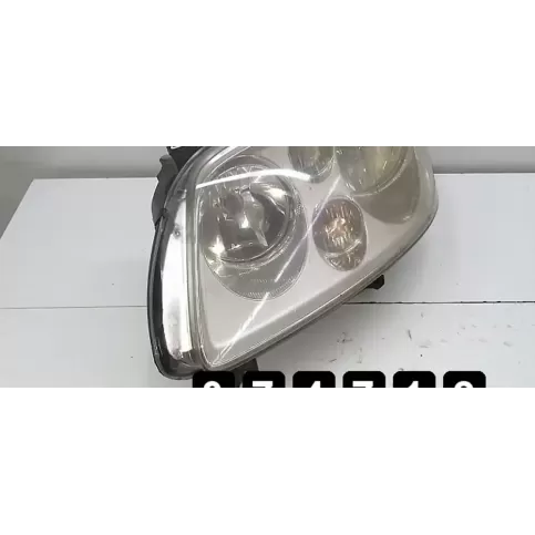 1T09410 фара передня Volkswagen Touran I 2004