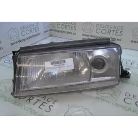 1U1941017B фара передняя Skoda Octavia Mk2 (1Z) 2005