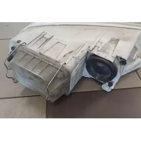 1Z1945015 фара передняя Skoda Octavia Mk2 (1Z) 2007