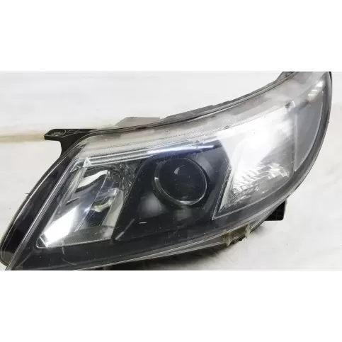 1ZS010317-09 фара передняя Saab 9-3 Ver2 2008