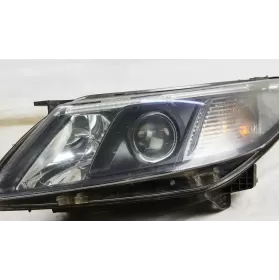 1ZS010317-09 фара передняя Saab 9-3 Ver2 2008