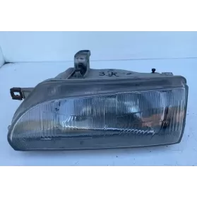 201653B фара передняя Toyota Corolla E90 1990