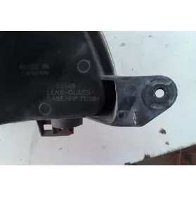 205514B фара передняя Peugeot 306 2000