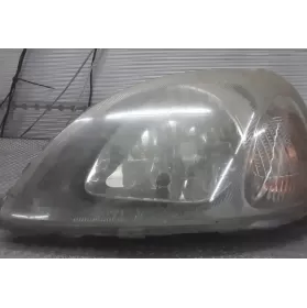 205730B фара передняя Toyota Yaris 2005