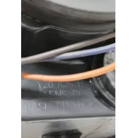 20A363B фара передняя Nissan Primera 2006