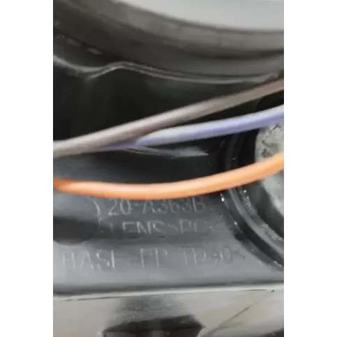20A363B фара передняя Nissan Primera 2006