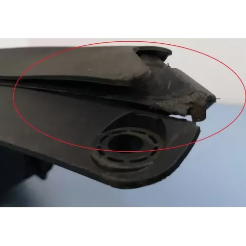 20C371B фара передня Hyundai ix35 2015