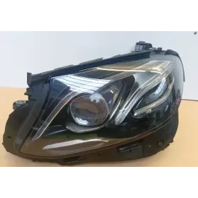 2139067506 фара передняя Mercedes-Benz E W213 1900