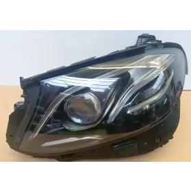 2139067506 фара передняя Mercedes-Benz E W213 1900
