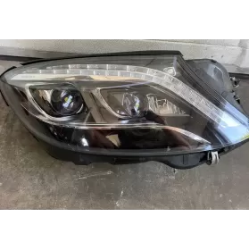 2229069102 фара передняя Mercedes-Benz S W222 2014