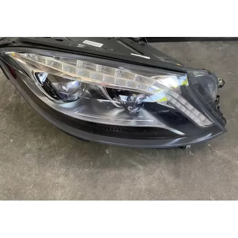 2229069102 фара передняя Mercedes-Benz S W222 2014