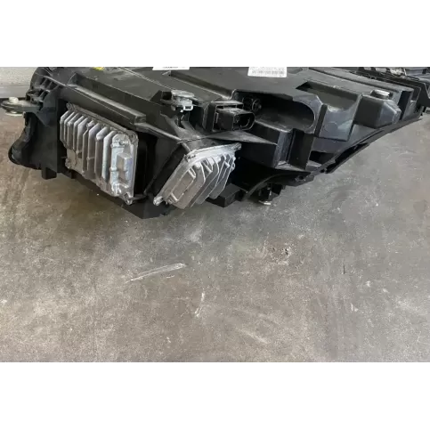 2229069102 фара передняя Mercedes-Benz S W222 2014