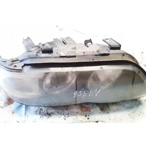 22454600 фара передня BMW X5 E53 2006