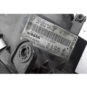 238010020X фара передняя Nissan Primera 2003