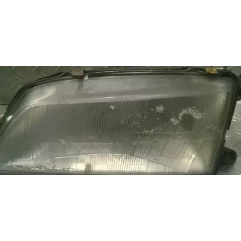 24143500 фара передняя Peugeot 306 1994