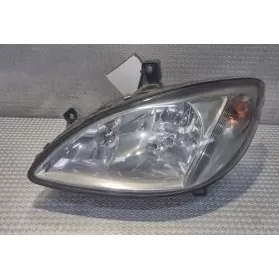 24669900LI фара передняя Mercedes-Benz Vito Viano W639 2004