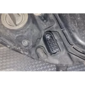 24669900LI фара передняя Mercedes-Benz Vito Viano W639 2004