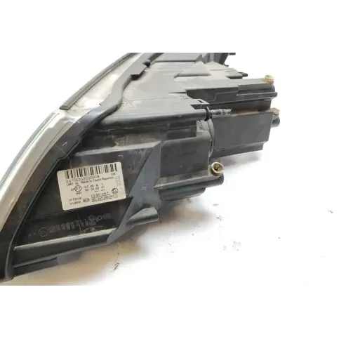 24705202000308 фара передняя Skoda Octavia Mk2 (1Z) 2012