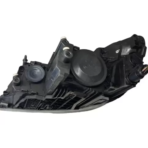 24705216000035 фара передня Skoda Octavia Mk2 (1Z) 2010