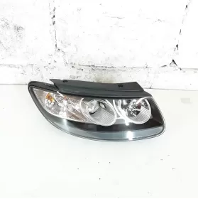 256BG31 фара передняя Hyundai Santa Fe 2008