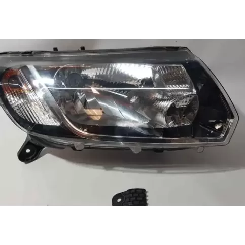 260102344R фара передняя Dacia Logan II 2013