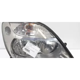 260102746R фара передняя Renault Scenic I 1997