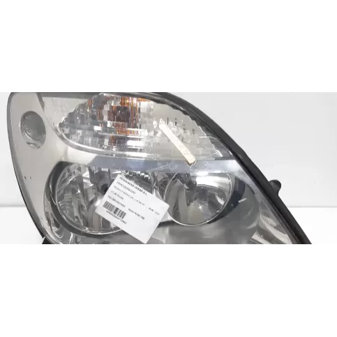 260102746R фара передняя Renault Scenic I 1997