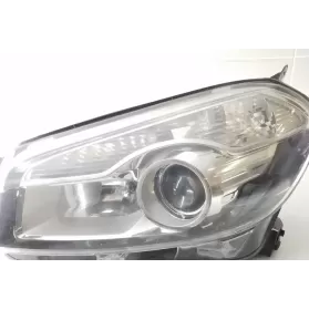 26060BR60B фара передняя Nissan Qashqai 2013