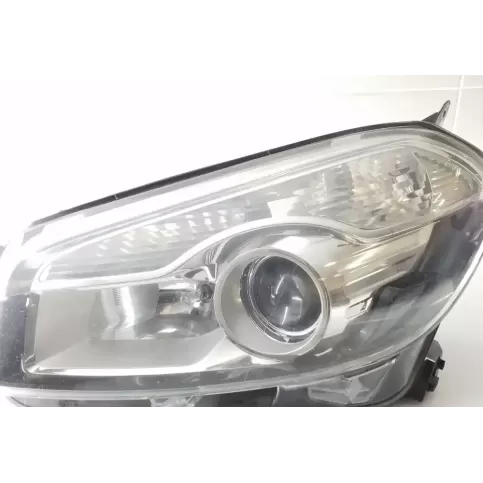 26060BR60B фара передняя Nissan Qashqai 2013