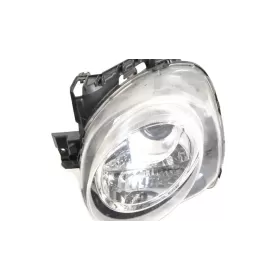 26060BV80B фара передняя Nissan Juke I F15 2015