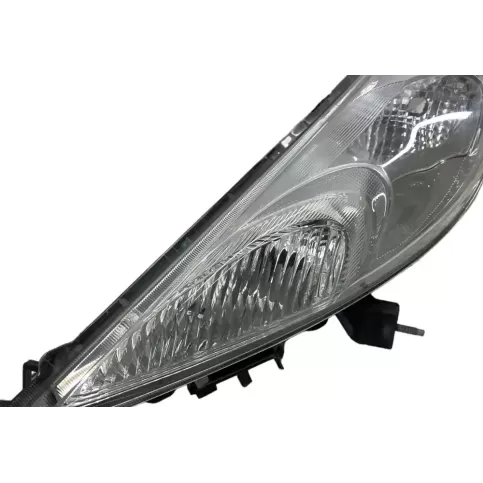 261251KL0C фара передняя Nissan Juke I F15 2013