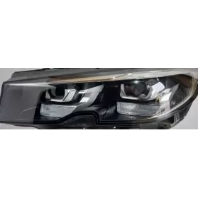2769029 фара передняя BMW 3 G20 G21 2020