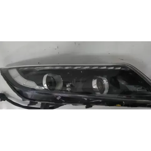 2T921-26AF0 фара передняя KIA Optima 2002