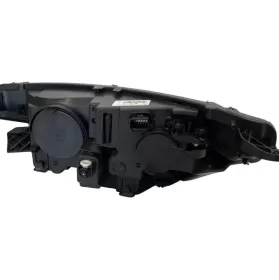 2W92RDM001 фара передняя Hyundai Santa Fe 2014