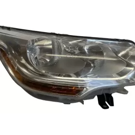 2W92RDM001 фара передняя Hyundai Santa Fe 2014