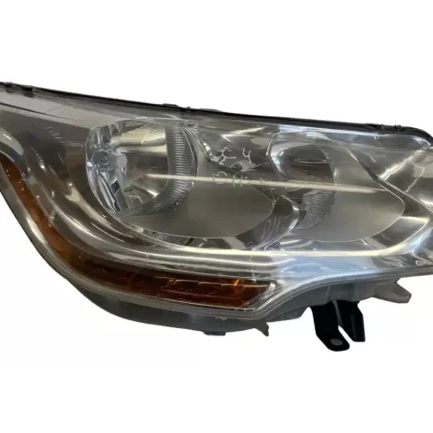 2W92RDM001 фара передняя Hyundai Santa Fe 2014