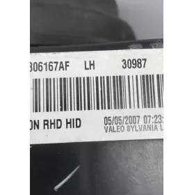 300NRNDHID фара передня Chrysler 300 - 300C 2007