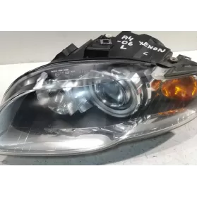 307329115 фара передня Audi A4 S4 B7 8E 8H 2006
