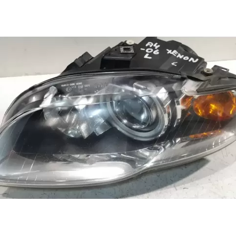 307329115 фара передня Audi A4 S4 B7 8E 8H 2006