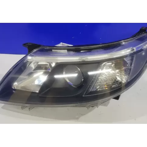 307713004453AF фара передня Saab 9-3 Ver2 2008