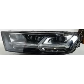 3083338 фара передня Audi Q7 4M 2017