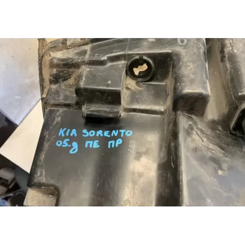311553 фара передняя KIA Sorento 2005