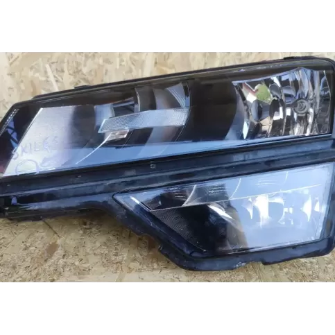 3403375 фара передня Skoda Karoq 2019