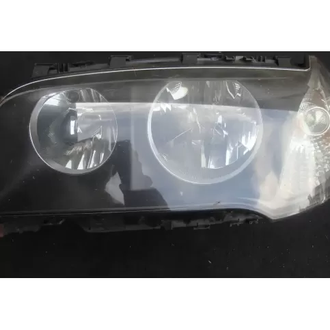 3418417 фара передня BMW X3 E83 2005